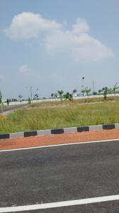 Image of 1280 Sq.ft Residential Plot / Land for sale in Kadambathur, Chennai for Rs. 1407000