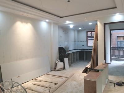 Living Room Image of 901 Sq.ft 3 BHK Builder Floor for sale in Shastri Nagar New Delhi for Rs. 13000000