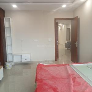 Bedroom Image of 3150 Sq.ft 4 BHK Builder Floor for sale in Sector 85 Faridabad for Rs. 25000000