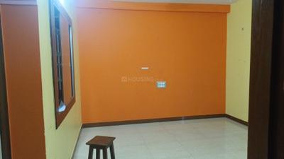 Living Room Image of 800 Sq.ft 2 BHK Independent House for rent in Rajendra Nagar Hubli for Rs. 13000