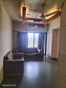 Hall Image of 1593 Sq.ft 3 BHK Apartment / Flat for sale in Shivam Priory, Makarba Ahmedabad for Rs. 8200000
