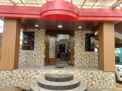 Image of 2500 Sq.ft 3 BHK Villa for rent in Dhankawadi, Pune for Rs. 45000