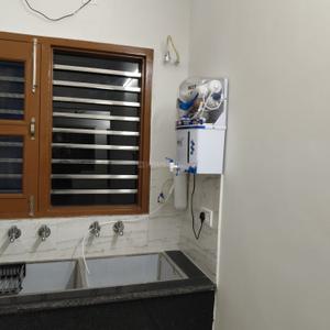 Kitchen Image of 2250 Sq.ft 2 BHK Builder Floor for rent in Sector 60 Mohali for Rs. 26000