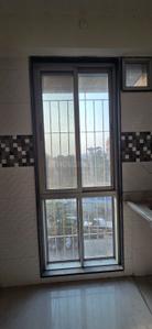 Kitchen Image of 725 Sq.ft 1 BHK Apartment / Flat for sale in Neel Sidhi Infinity, Panvel Navi Mumbai for Rs. 6400000