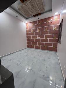 Hall Image of 1150 Sq.ft 4 BHK Independent House for sale in Ayappakkam Chennai for Rs. 16000000
