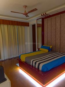 Bedroom Image of 1854 Sq.ft 3 BHK Apartment / Flat for sale in Strategic Royal Court, Noida Extension Greater Noida for Rs. 17500000