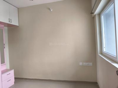 Mahindra World City Bedroom One 4