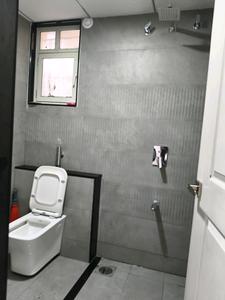 Common Bathroom Image of 1857 Sq.ft 3 BHK Apartment / Flat for sale in Wakad Pune for Rs. 22000000