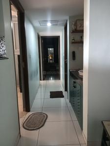Kitchen Image of 1507 Sq.ft 3 BHK Apartment / Flat for sale in Madhavaram Chennai for Rs. 19500000