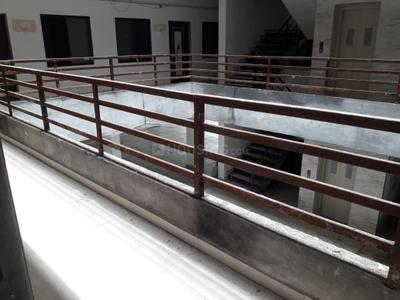 Balcony Image of 500 Sq.ft 1 BHK Apartment / Flat for sale in Kosamba Surat for Rs. 525000