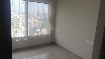 Bedroom Image of 1050 Sq.ft 2 BHK Apartment / Flat for sale in 5th Element, Andheri West Mumbai for Rs. 15000000