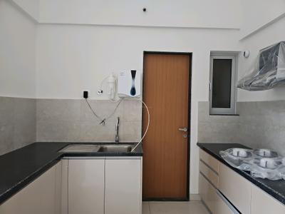 Kitchen Image of 1450 Sq.ft 2.5 BHK Villa for sale in Gera Planet of Joy Project II, Upper Kharadi Pune for Rs. 26500000