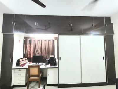 2010 Sqft BHK Flat for sale in Manasarovar Heights Phase