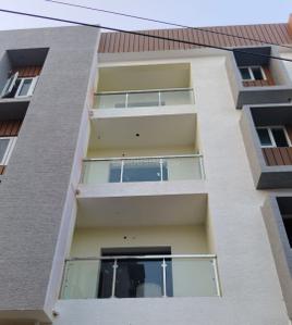 Image of 1030 Sq.ft 2 BHK Apartment / Flat for sale in Perambur, Chennai for Rs. 7600000