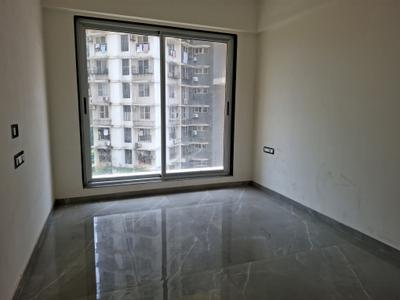 Bedroom Image of 1000 Sq.ft 2 BHK Apartment / Flat for sale in Mass Insignia, Kharghar Navi Mumbai for Rs. 10000000