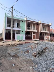 Image of 1460 Sq.ft 3 BHK Independent House for sale in Sharda Nagar, Lucknow for Rs. 5000000