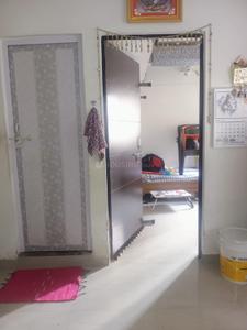 Bedroom Image of 585 Sq.ft 1 BHK Apartment / Flat for sale in Vastral Ahmedabad for Rs. 1750000