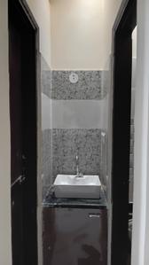 Bathroom Image of 650 Sq.ft 2 BHK Villa for sale in Vaishali Vatika, Bindayaka Jaipur for Rs. 3350000
