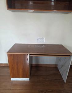 Bedroom Image of 400 Sq.ft 1 RK Penthouse for rent in K R Puram Bengaluru for Rs. 15000
