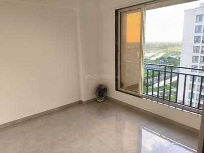 Balcony Image of 950 Sq.ft 2 BHK Apartment / Flat for sale in Dahisar West Mumbai for Rs. 19100000