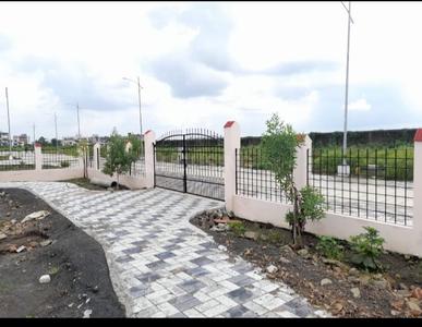 Image of 1083 Sq.ft Residential Plot / Land for sale in Mihan, Nagpur for Rs. 3139999