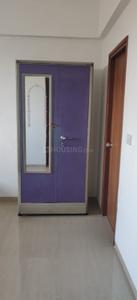 Bedroom Image of 1125 Sq.ft 2 BHK Apartment / Flat for sale in Aditi Folly Heights, Gota Ahmedabad for Rs. 5000000
