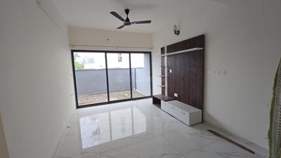 Hall Image of 2443 Sq.ft 3 BHK Apartment / Flat for rent in Casagrand Amberley, Thazhambur Chennai for Rs. 40000