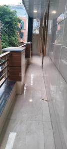 Balcony Image of 1650 Sq.ft 3 BHK Builder Floor for sale in Vasundhara Ghaziabad for Rs. 18500000