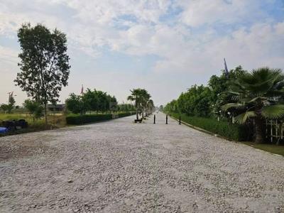 Image of 750 Sq.ft 2 BHK Farm House for sale in Mohanlalganj, Lucknow for Rs. 800000