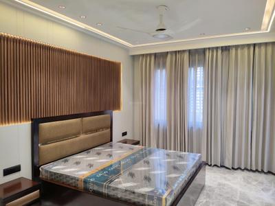 Bedroom Image of 3260 Sq.ft 4 BHK Builder Floor for sale in Nirwana Luxury Floors, Sector 50 Gurgaon for Rs. 59500000