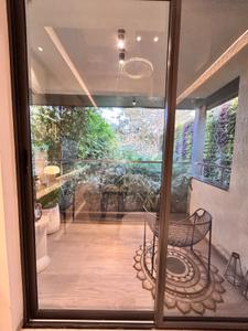 Balcony Image of 1650 Sq.ft 3 BHK Apartment / Flat for sale in Shubh Tristar Wing A, Mundhwa Pune for Rs. 15000000