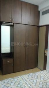 Bedroom Image of 720 Sq.ft 2 BHK Builder Floor for rent in Khamla Nagpur for Rs. 20000