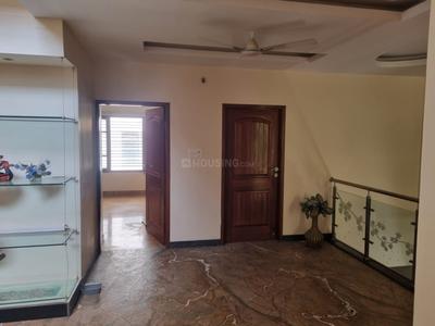 Hall Image of 4000 Sq.ft 4 BHK Duplex for sale in HSR Layout Bengaluru for Rs. 120000000
