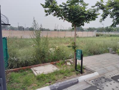 Image of 1359 Sq.ft Residential Plot / Land for sale in Godrej Green Estate, Sector 34, Sonipat for Rs. 16000000
