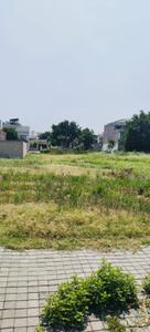 Image of 350 Sq.ft Residential Plot / Land for sale in DLF Hyde Park Plot, New Chandigarh, Chandigarh for Rs. 57500000