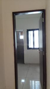 Hall Image of 1080 Sq.ft 3 BHK Apartment / Flat for rent in Agora City Centre, Karelibagh Vadodara for Rs. 40000