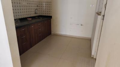 Kitchen Image of 912 Sq.ft 2 BHK Apartment / Flat for rent in Vision Starwest, Tathawade Pune for Rs. 24000