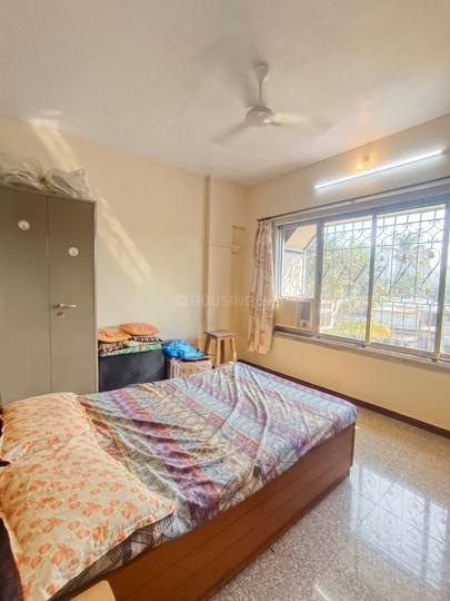 vivek enclave near ic church borivali west Bedroom 1