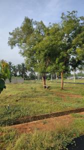 Image of 1200 Sq.ft Residential Plot / Land for sale in Gurur, Mysore for Rs. 4800000
