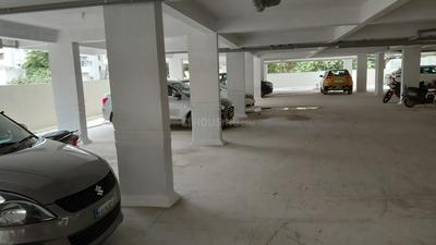Image of 1138 Sq.ft 2 BHK Apartment / Flat for sale in Whitefield, Bengaluru for Rs. 7055600