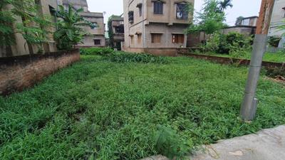 Image of 2758 Sq.ft Residential Plot / Land for sale in Shibrampur Mauza, Kolkata for Rs. 2000000