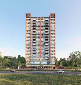 Image of 4158 Sq.ft 4 BHK Apartment / Flat for sale in Randesan, Gandhinagar for Rs. 23300000
