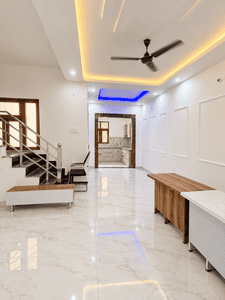 Image of 850 Sq.ft 2 BHK Independent House for sale in Chhapraula, Ghaziabad for Rs. 5500885