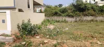 Duvvada Plot View 2