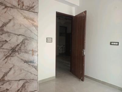 Bedroom Image of 1050 Sq.ft 2 BHK Apartment / Flat for sale in Krishna Elite Homes, Noida Extension Greater Noida for Rs. 4505000