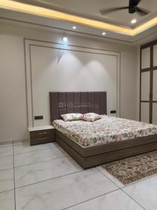 Bedroom Image of 2900 Sq.ft 4 BHK Villa for sale in Ramnagariya Jaipur for Rs. 21000000