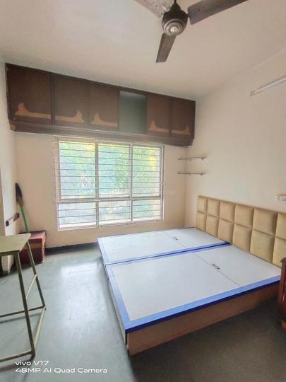 near Modi ganpati Bedroom 1