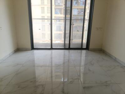 Bedroom Image of 1075 Sq.ft 2 BHK Apartment / Flat for sale in Satyam Pride by Satyam Realty, Kalamboli Navi Mumbai for Rs. 11500000