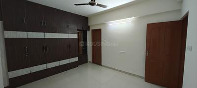 Bedroom Image of 1226 Sq.ft 2 BHK Apartment / Flat for sale in SV Brindavanam, Panathur Bengaluru for Rs. 16000000