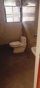 Bathroom Image of 1440 Sq.ft 2 BHK Apartment / Flat for sale in Beltarodi Nagpur for Rs. 6480000